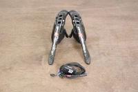 Campagnolo Super Record EPS 11 Speed Electronic Rim Brake Shifters + V2
