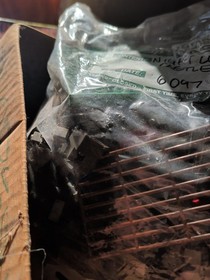 LEGO Castle: Night Lord's Castle (6097) 