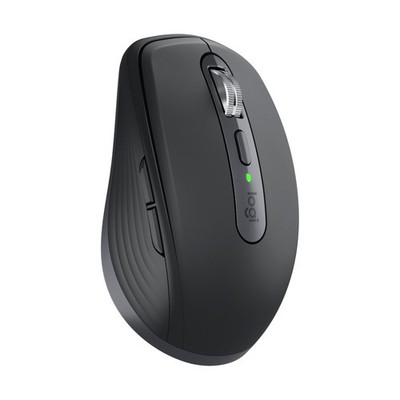 Logitech MX Anywhere 3S for Business, Grafit - Kabellose & Kompakte Performan...