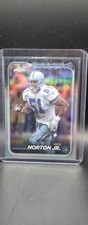 2024 Topps Chrome - Ken Norton #51 Refractor