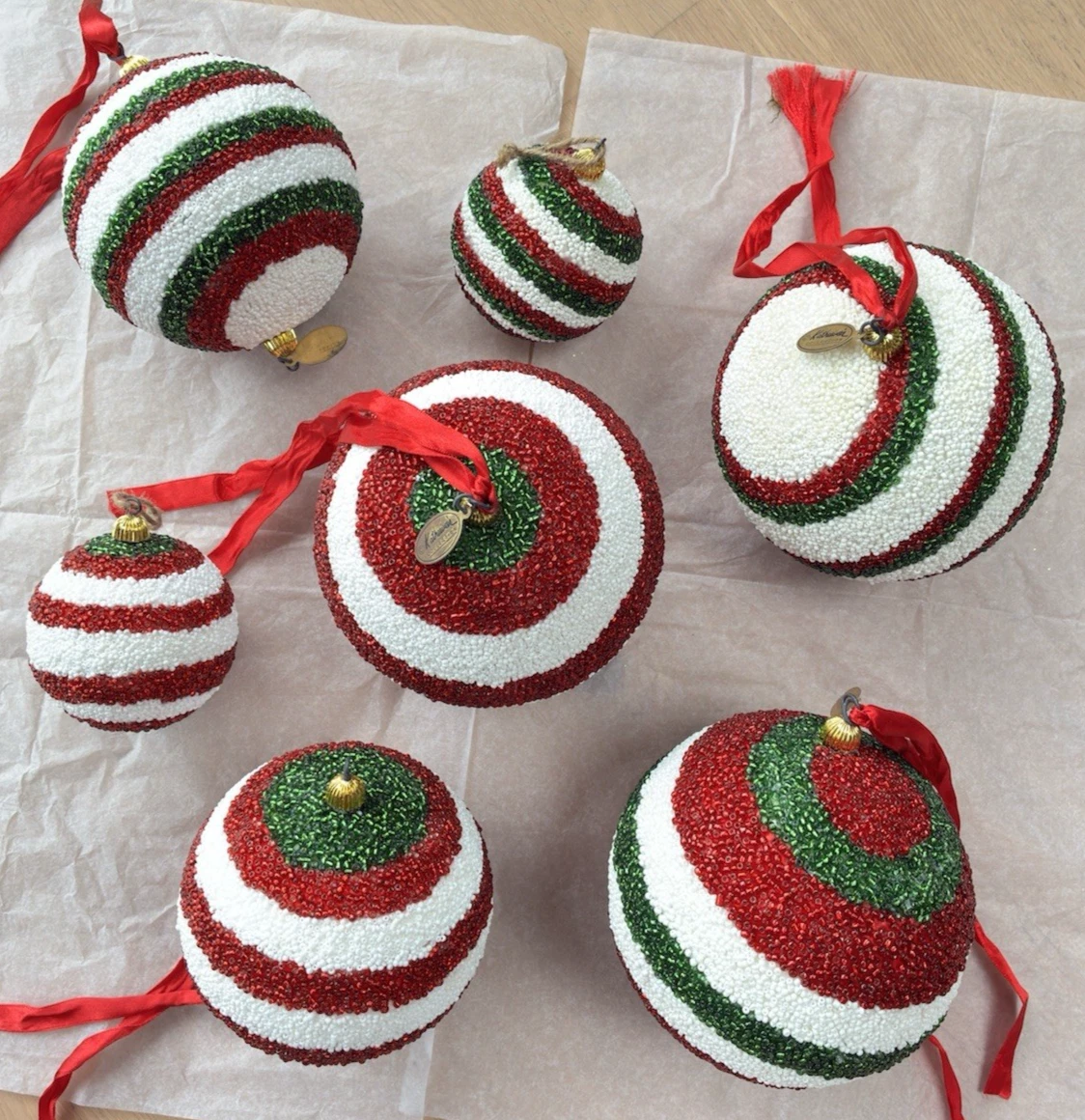 Katherine's Collection Holiday & Seasonal Décor | eBay