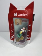 Tonies Willy Wonka Audio Toy Figurine from Roald Dahl's Charlie and The Chocolat