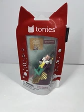 Tonies Willy Wonka Audio Toy Figurine from Roald Dahl's Charlie and The Chocolat