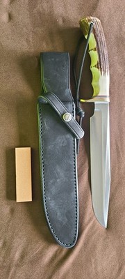 Randall knives model 5-8''