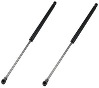 GasdruckdäMpfer Heckklappe FüR BMW Mini One Cooper R50 R53 2001-2006 UK
