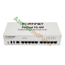 NEW Fortinet FortiGate FG-40F Firewall Appliance Free Delivery