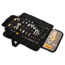 Odinsberg - Heavy Duty Motorcycle Tool Roll Up Bag - MOLLE system