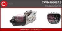 Casco Wischermotor CWM40108AS FüR Mitsubishi Suzuki Toyota