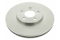 2X Bremsscheibe Mapco 15983 FüR PT Chrysler Cruiser CRD