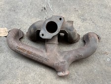 Classic Mini Manifold 1960's 12G 787