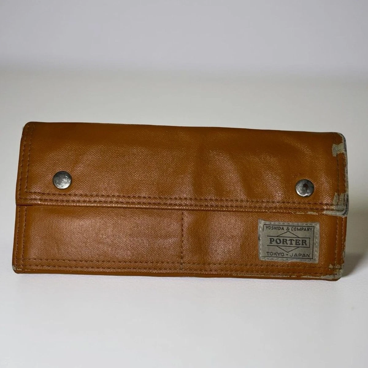 Porter Men's Wallets for sale | eBay Porter Men's Wallets for sale | eBay