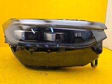 VW Tayron II FULL LED Frontscheinwerfer Rechts 57L941036 LHD OE Original Teil