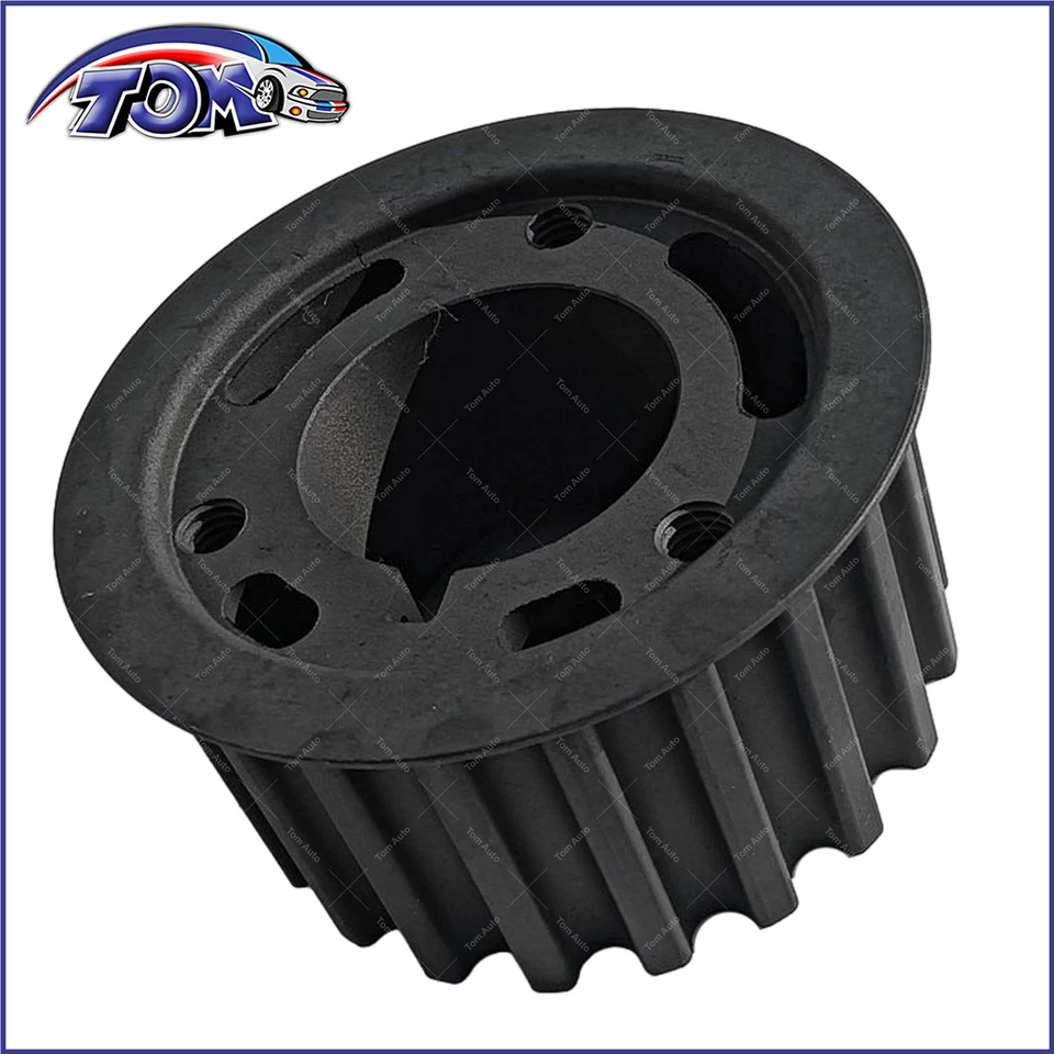 Engranaje del cigüeñal de distribución del motor para Dodge Neon Chrysler Plymouth 1997-2005 4667604 Foto 2 de 4