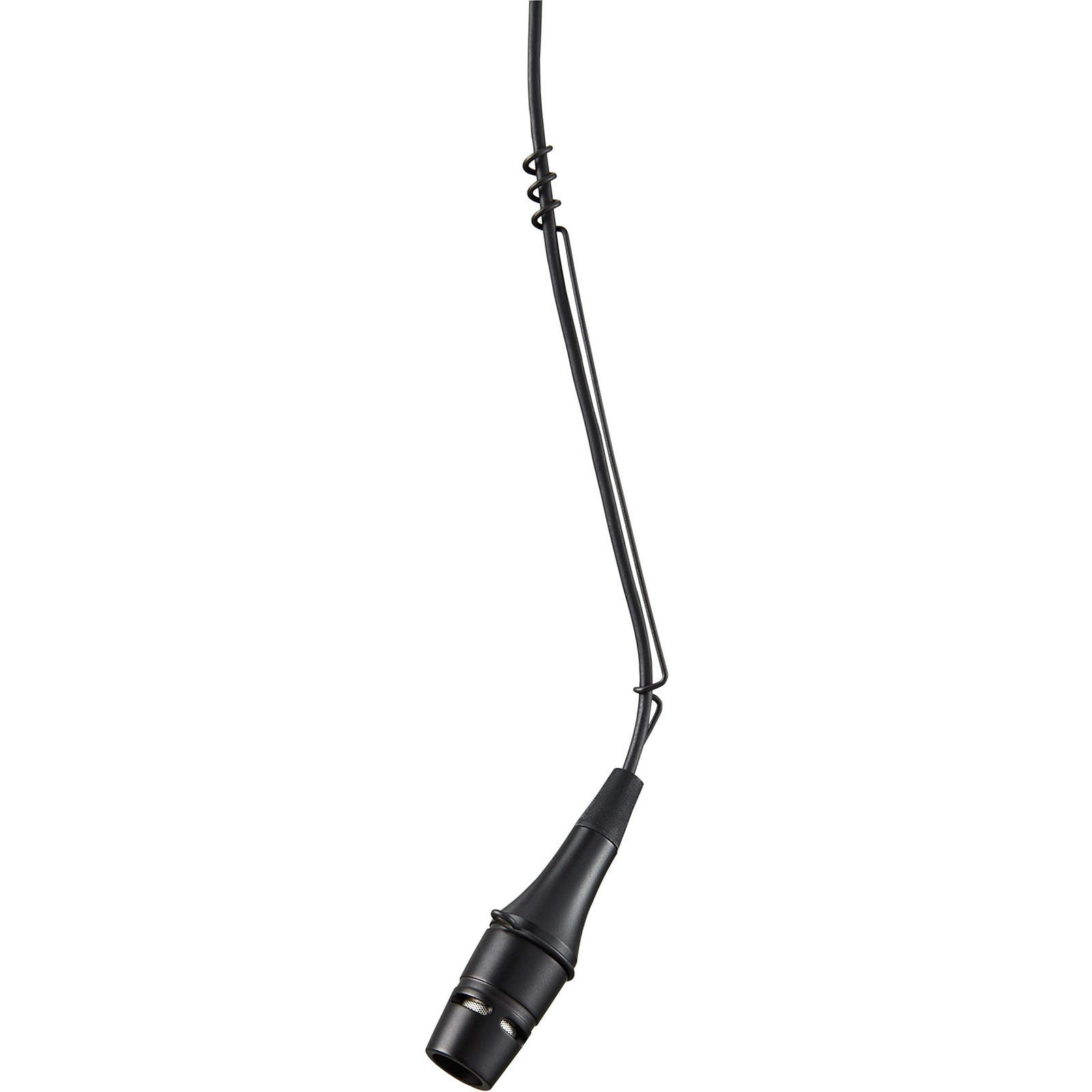 Shure CVOB/C Overhead Condenser Microphone, 25 feet Cable, Cardioid