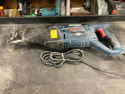 Bosch Rs7 1 1 8 Inch 11 Amp Reciprocating Saw Free Shipping