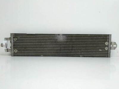 7LO317021BHO 346080 ölkühler 85984 VOLKSWAGEN TOUAREG 7LA V6 2002