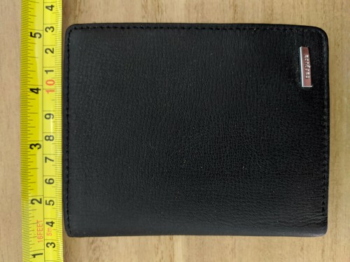 Portafoglio CARPISA nero - 9194168
