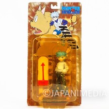 HUNTER x HUNTER Killua Shonen Jump Original Figure JAPAN ANIME MANGA