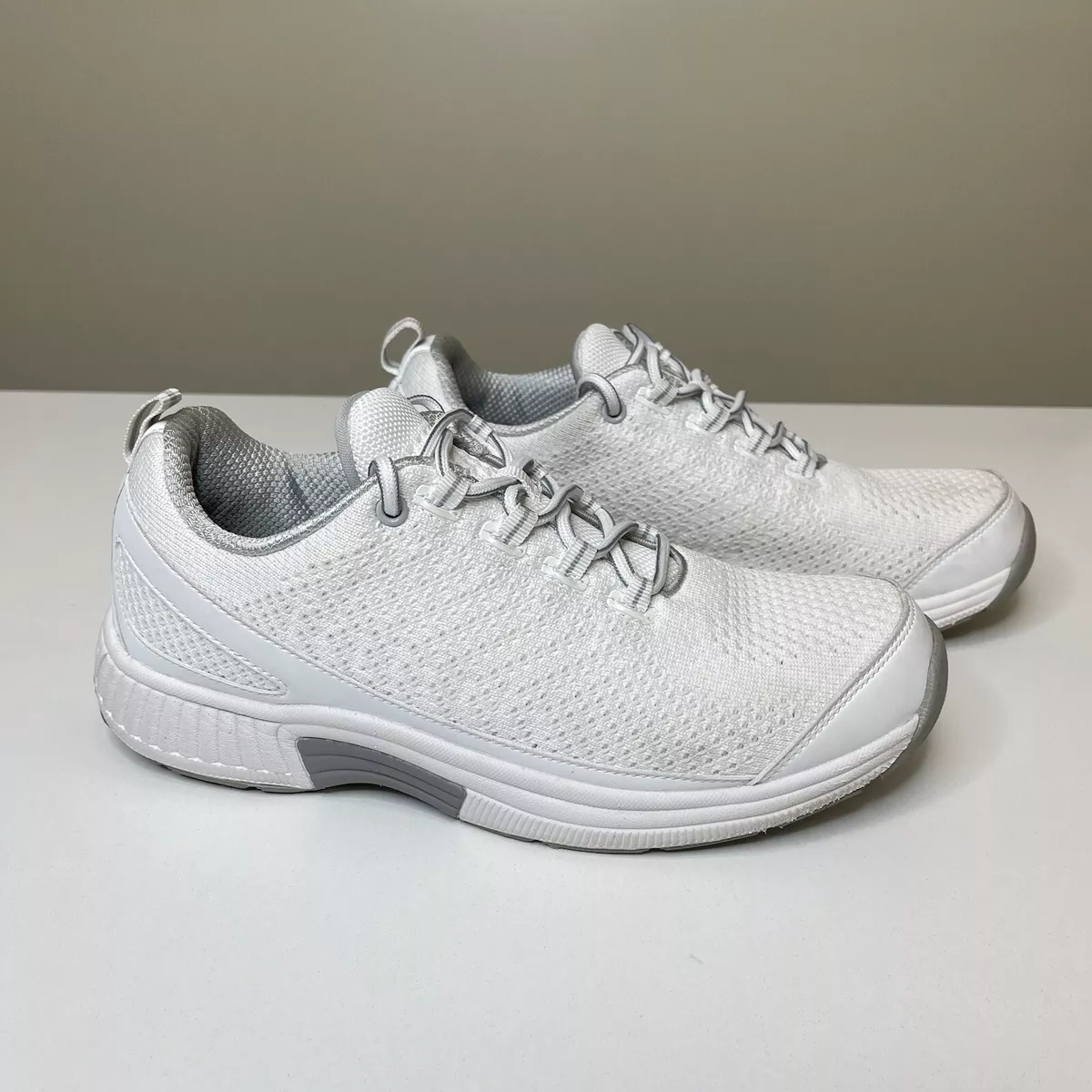 Orthofeet women's tennis shoes 2025