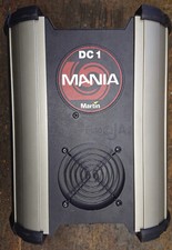 Martin Mania DC1 Wasser – Fluid - Lichteffekt