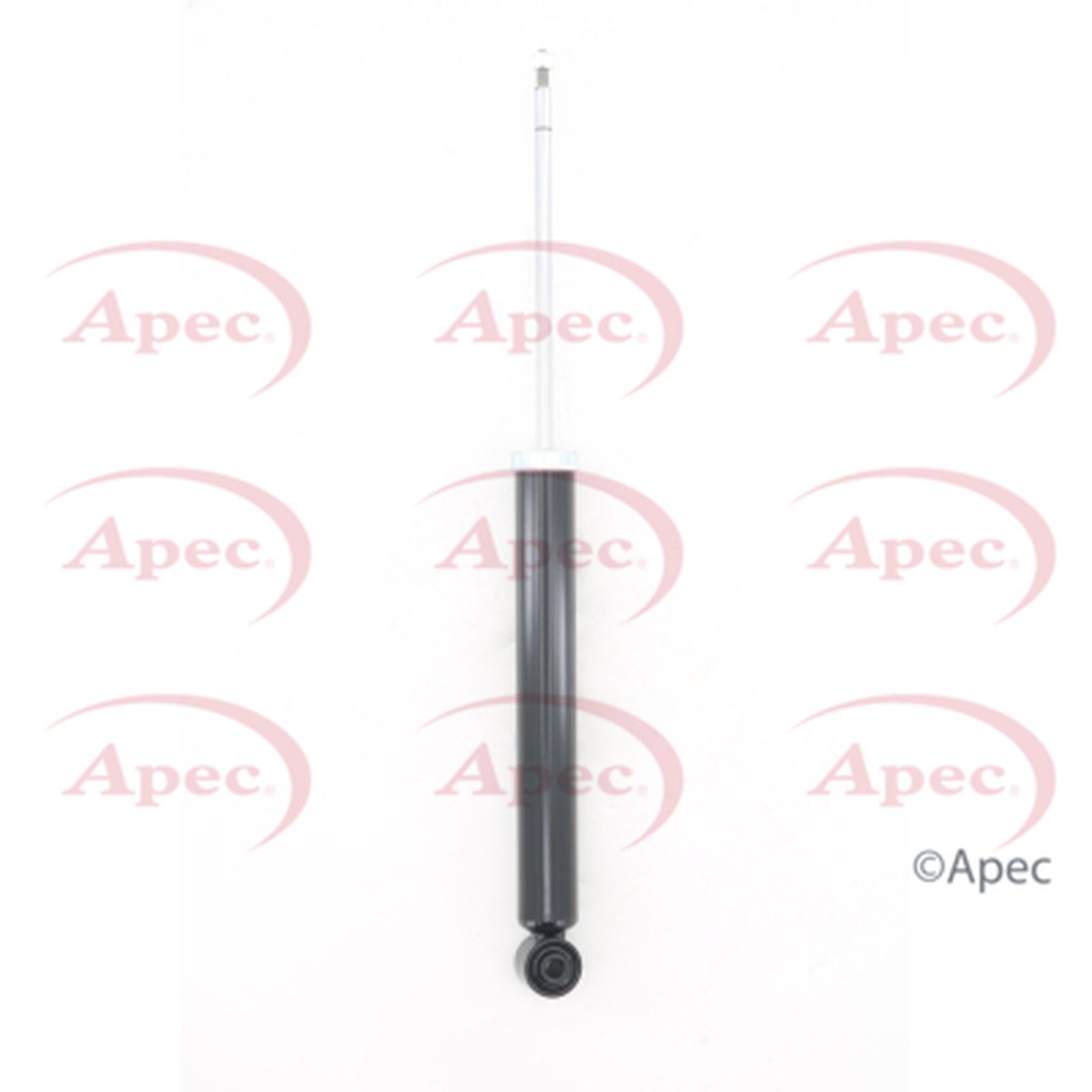 1x Shock Absorber (Single) Rear ASA1504 Apec 42456909 436766 95146942 436767