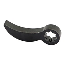 Pry Bar Wrench Adaptor Head Half Shaft Removal Tool 1/2" Crowbar Openend Wrench