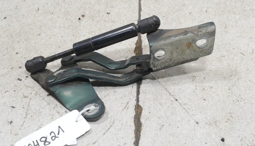 VW Golf 4 Cabrio 1E Bj 99 Heckklappen Scharnier Dämpfer hinten LINKS 124821-G9