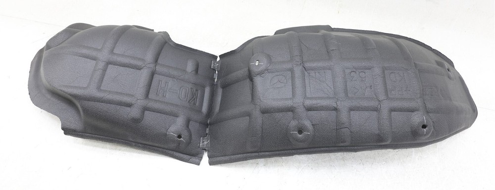 OEM Mazda CX-5 Rear Right Splash Shield KD53561H1 2013-2016
