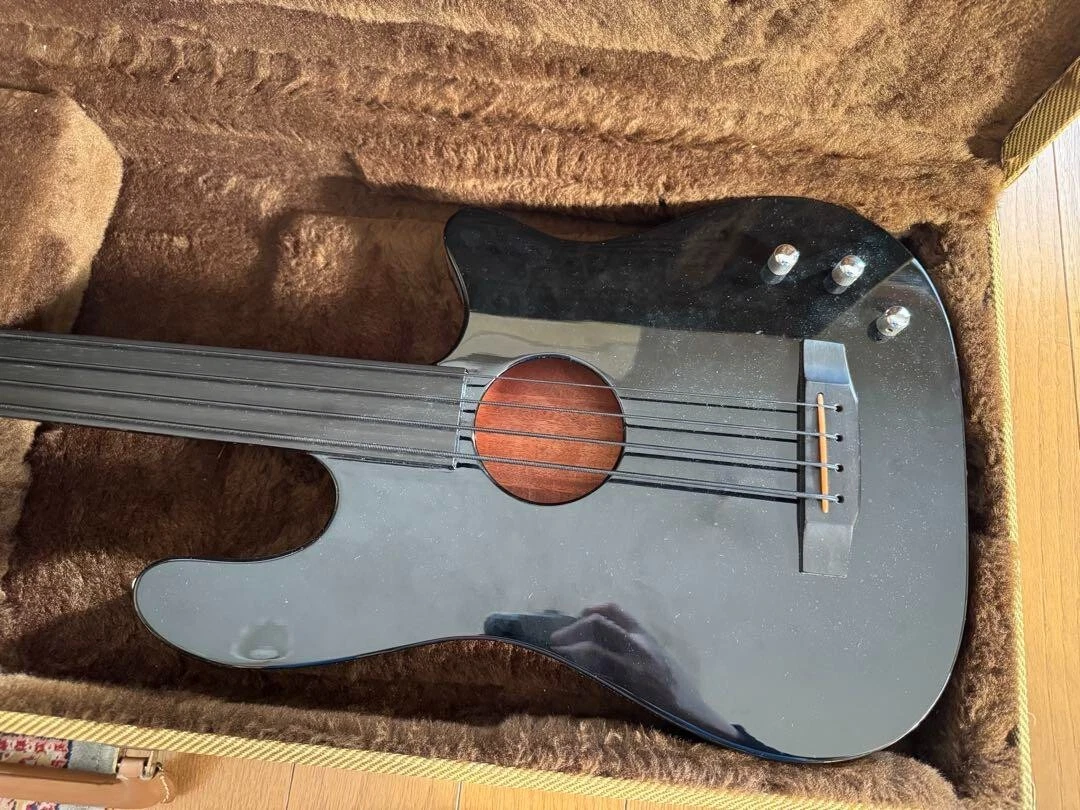 Carvin 4 String Bass Guitars for sale | eBay