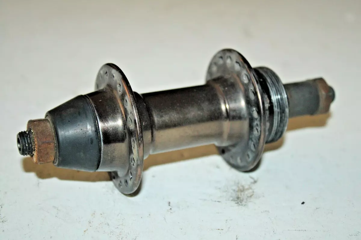 mtb freewheel hub