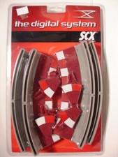 SCX Digital 20290 Inner Curve Outer Border with Barrier new sealed