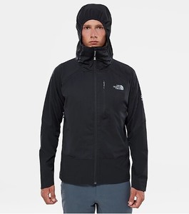 combal softshell north face