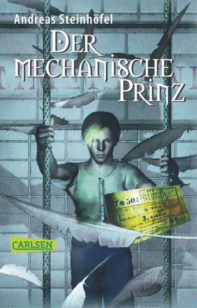 Der Mechanische Prinz