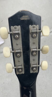 WINSTON Acoustic Guitar 3/4 Size 39