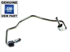 11-16 LML LGH 6.6L GM Duramax OEM PS Pump to Rail High Pressure Fuel Line (2358)