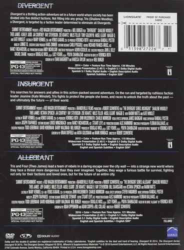 divergent free movie full