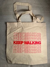 Your Choice-2 Types JOHNNIE WALKER Reusable Tote Sacks Gift Shopping Bags Canvas