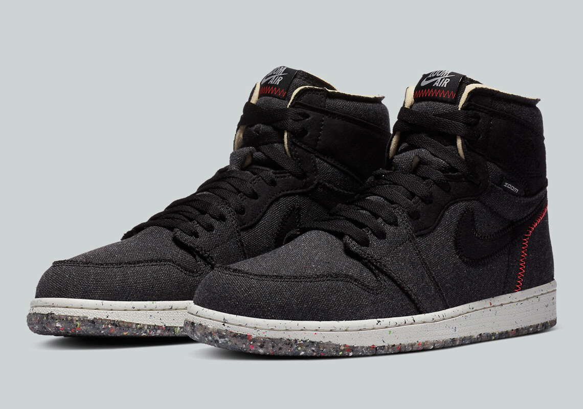 【新品】NIKE AIRJORDAN 1 HIGH ZOOM CRATER 25 Nike Air Jordan 1 Retro High - 