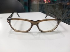 lunettes de vue monture Dsquared2  eyeglasses Marron 