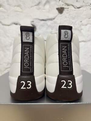 Size 12.5 - SoleFly x Air Jordan 12 Retro SP Cafecito for sale