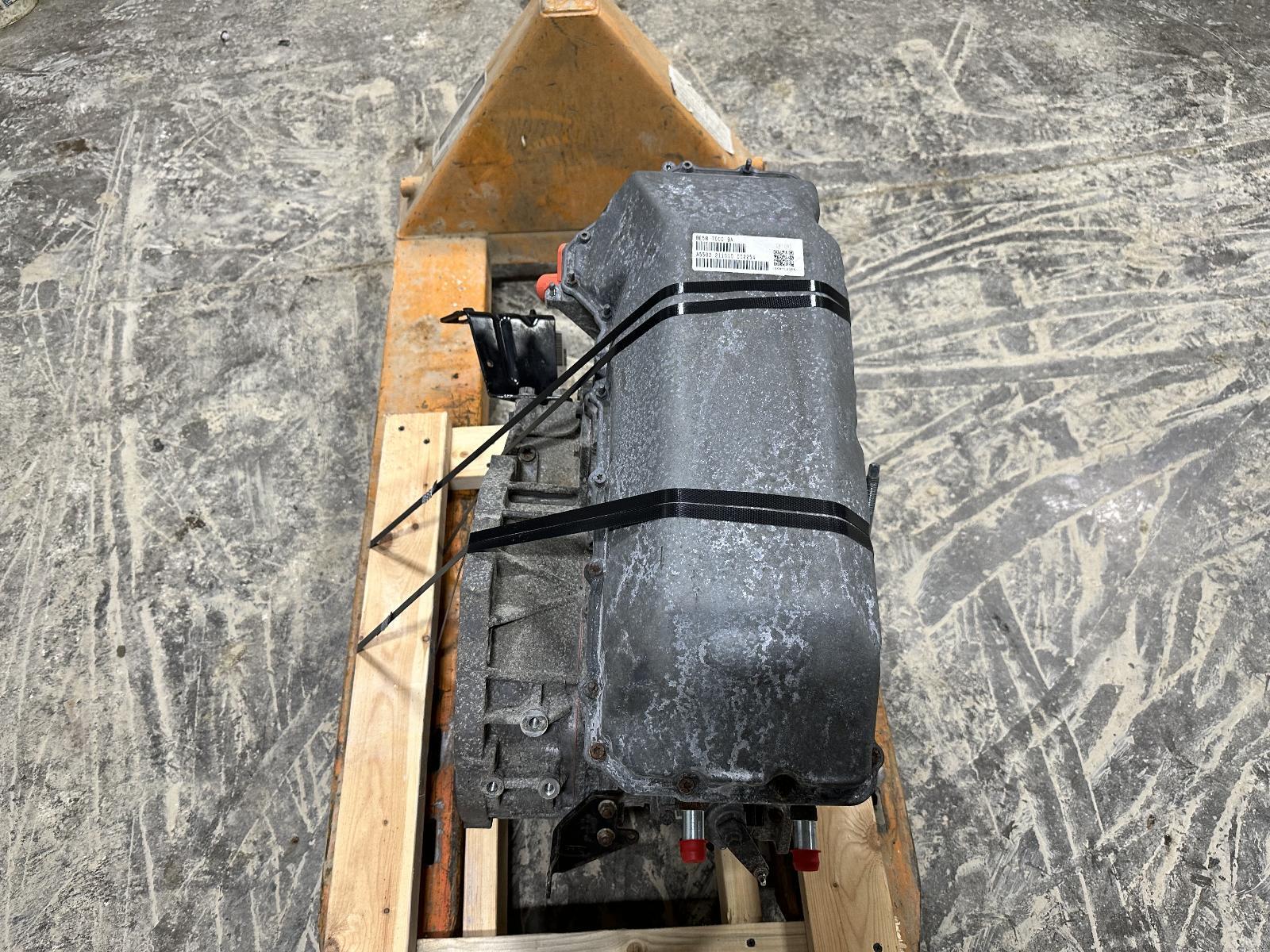 Lincoln MKZ 2.5l Hybrid Transmission OEM 2011-2012 Ford Fusion for  