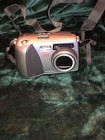 Toshiba Digital Still Camera Pdr-M65 3.3 Megapixels