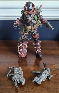 spawn arsenal of doom