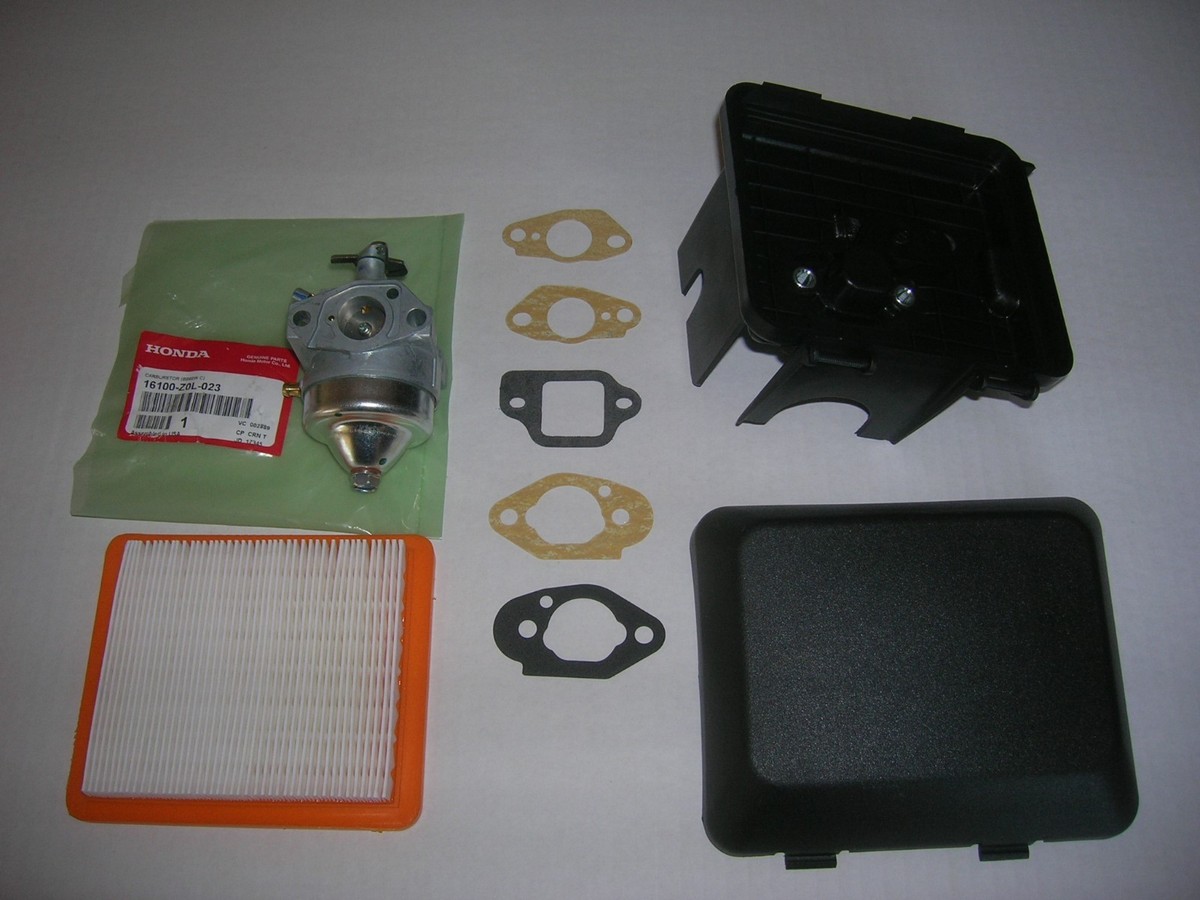 Carburador De Motor Estacionário Honda Gx240 Gx390 9hp | Parcelamento