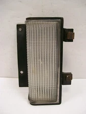 Genuine OEM 1986 Cadillac Deville #16500292 RH Reverse Back Up Light 4Door Right