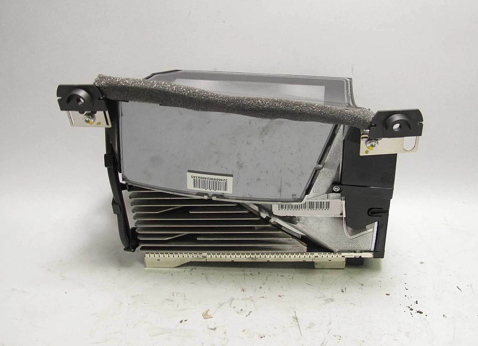 Conjunto de proyector pantalla de información Heads Up serie 5 BMW E60 E61 2004-2010 Foto 3 de 4