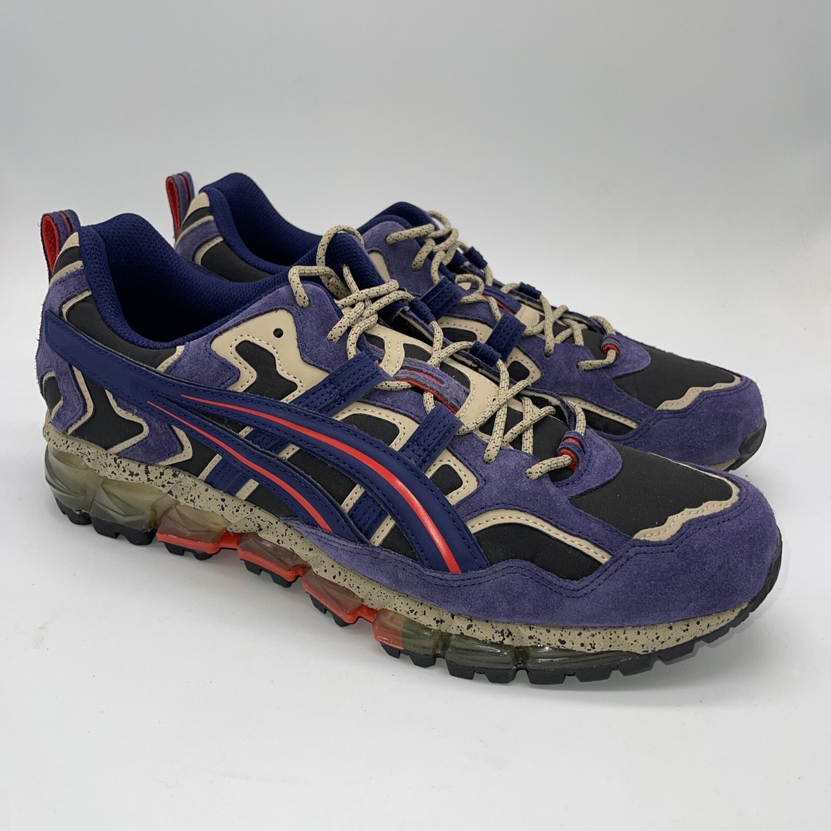 ゴン太 asics GEL-NANDI 360 1021A190-100 Asics Gel-Nandi 360 1021A190-001 Men's Black/Peacoat Running