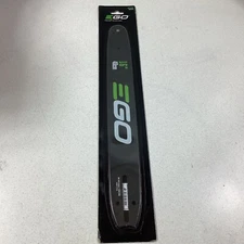 Genuine EGO AG1600 16" Chain Saw Guide Bar for CS1600 Electric Chainsaw OEM NEW