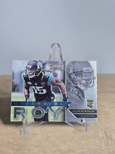 NM-MT 2014 Panini Select Offensive ROY Allen Robinson Rookie RC Jaguars #OFF18