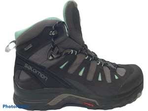 salomon size 8
